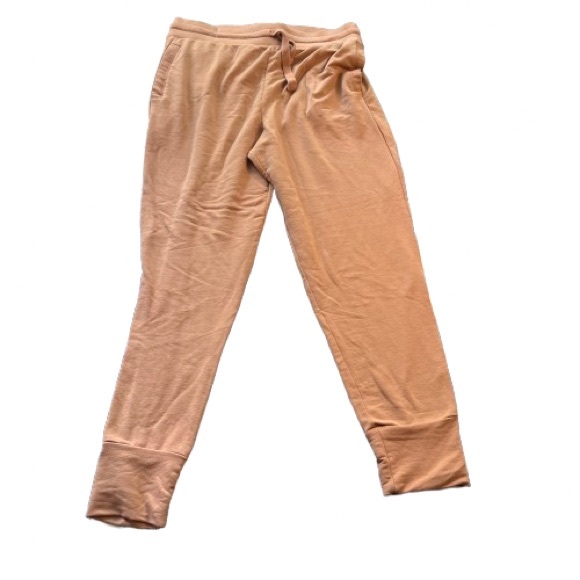 Fabletics Luxe Terry Jogger - Picture 2 of 4